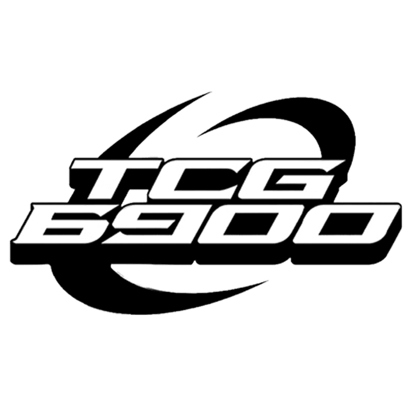 TCG 6900 Logo